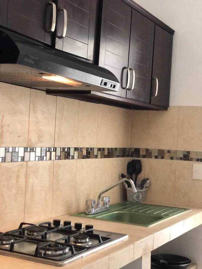 Casa Itzamna Βίλα Κοζουμέλ Εξωτερικό φωτογραφία