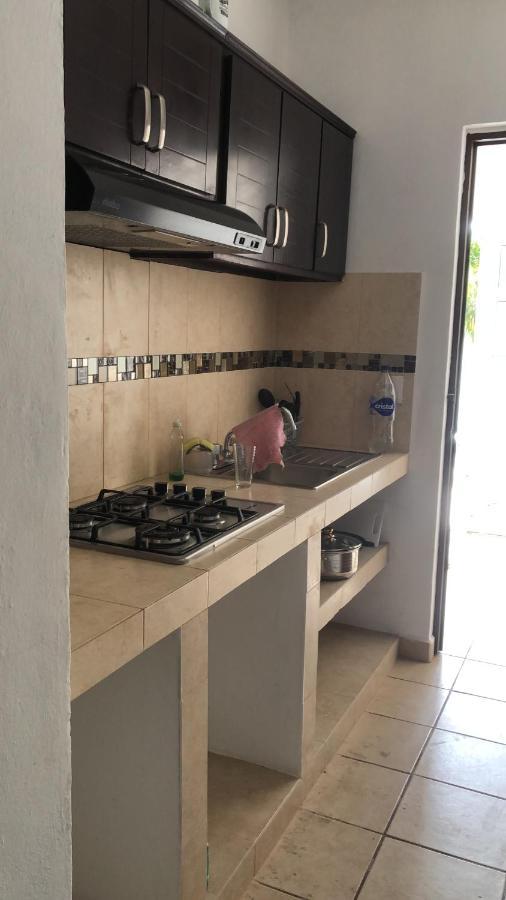 Casa Itzamna Βίλα Κοζουμέλ Εξωτερικό φωτογραφία