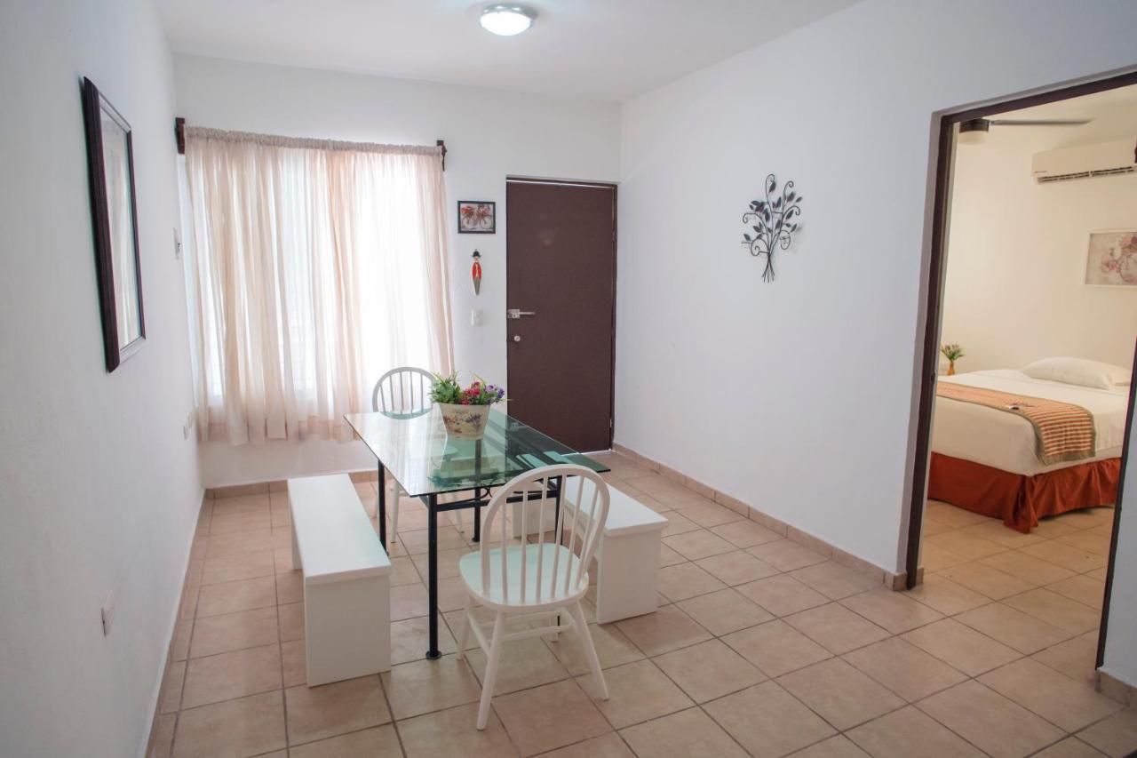Casa Itzamna Βίλα Κοζουμέλ Εξωτερικό φωτογραφία