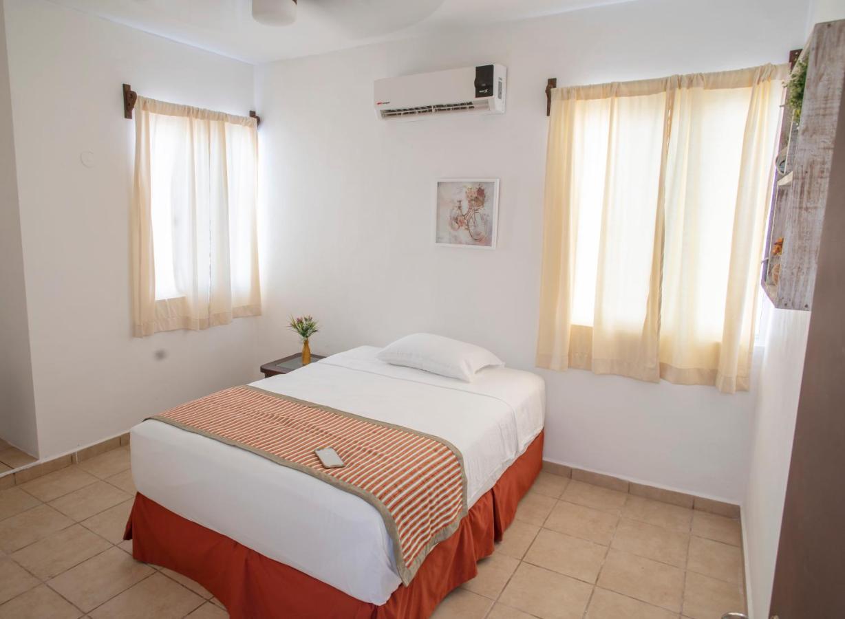 Casa Itzamna Βίλα Κοζουμέλ Εξωτερικό φωτογραφία